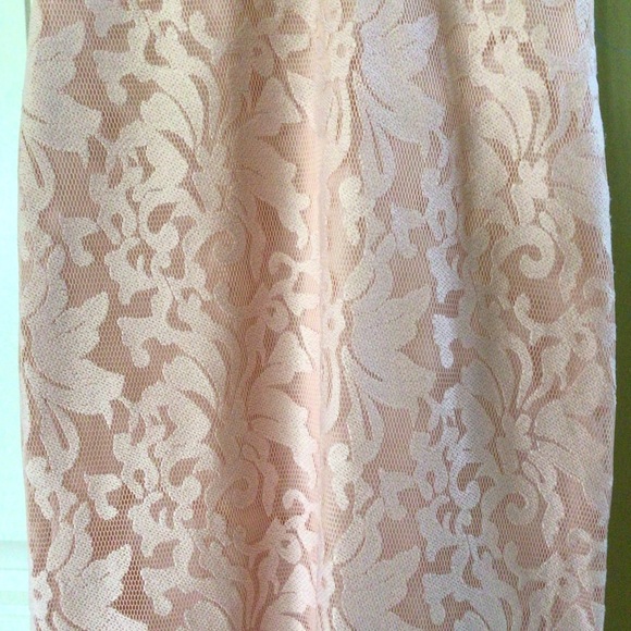 🆕RALPH LAUREN MAXI DRESS (Sz 6) - Picture 12 of 16